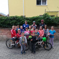 Ferienspiele